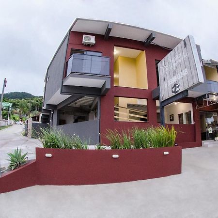 Hotel Engenho Penha  Esterno foto