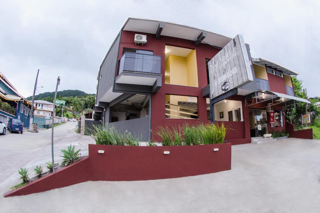 Hotel Engenho Penha  Esterno foto