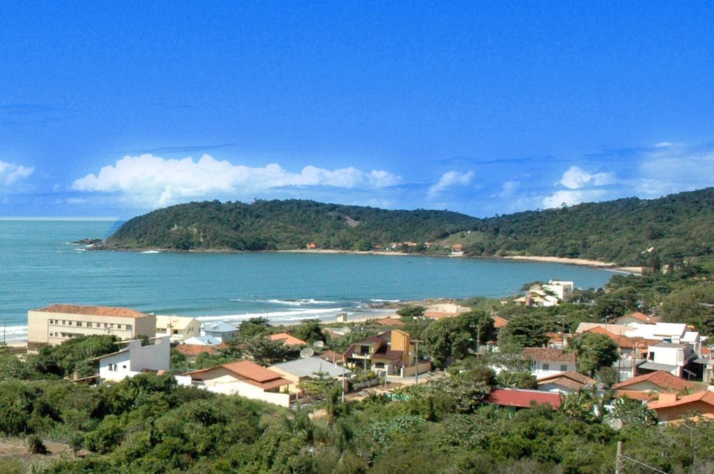 Hotel Engenho Penha  Esterno foto