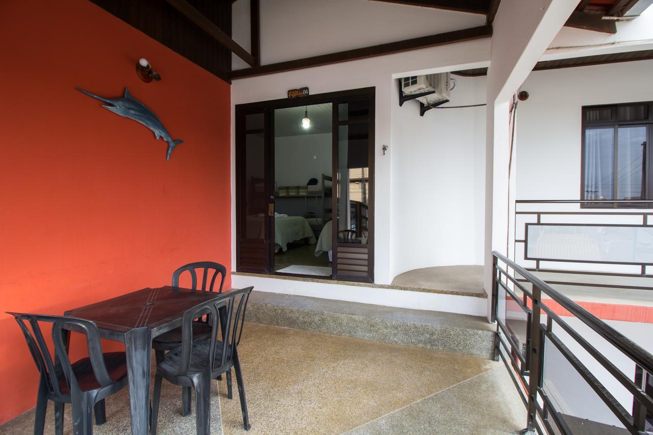 Hotel Engenho Penha  Esterno foto