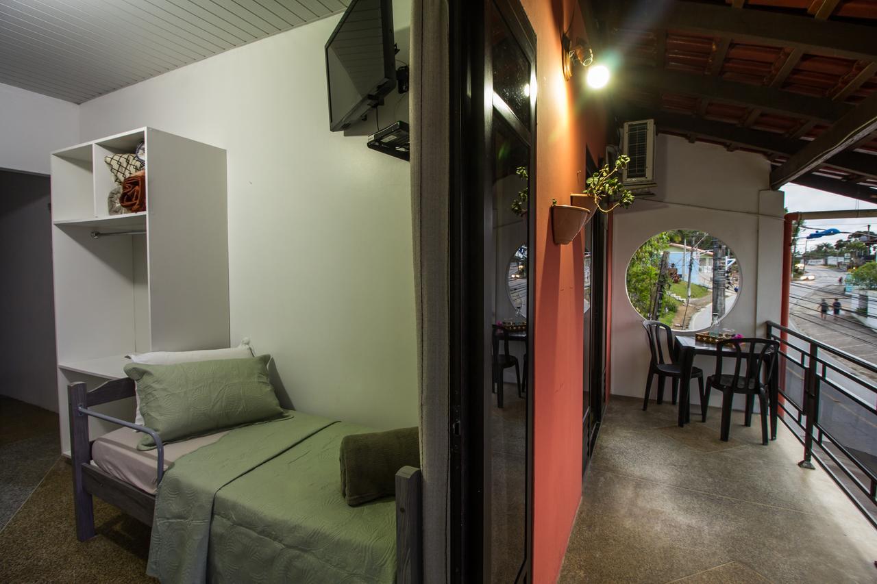 Hotel Engenho Penha  Esterno foto