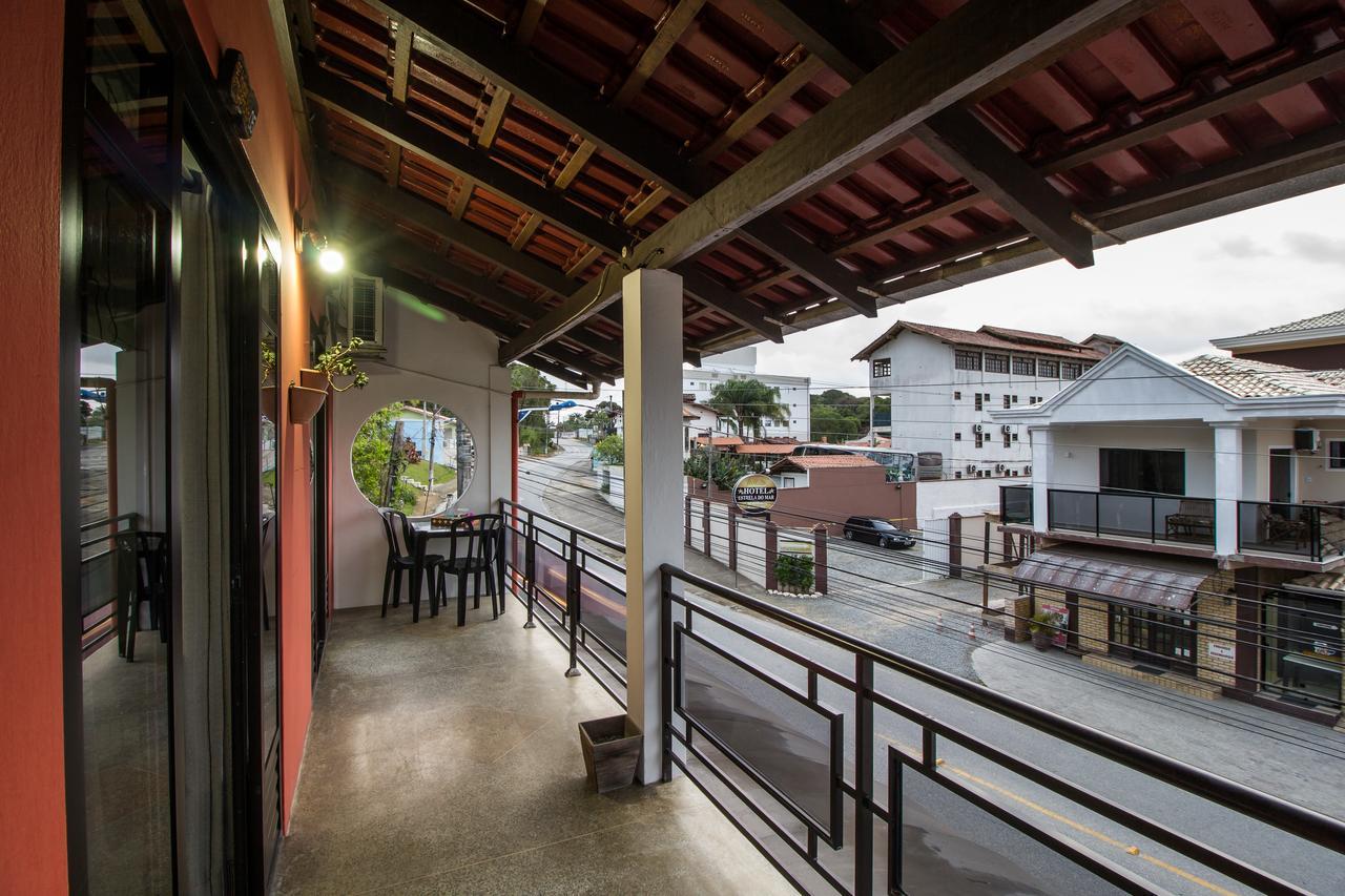 Hotel Engenho Penha  Esterno foto