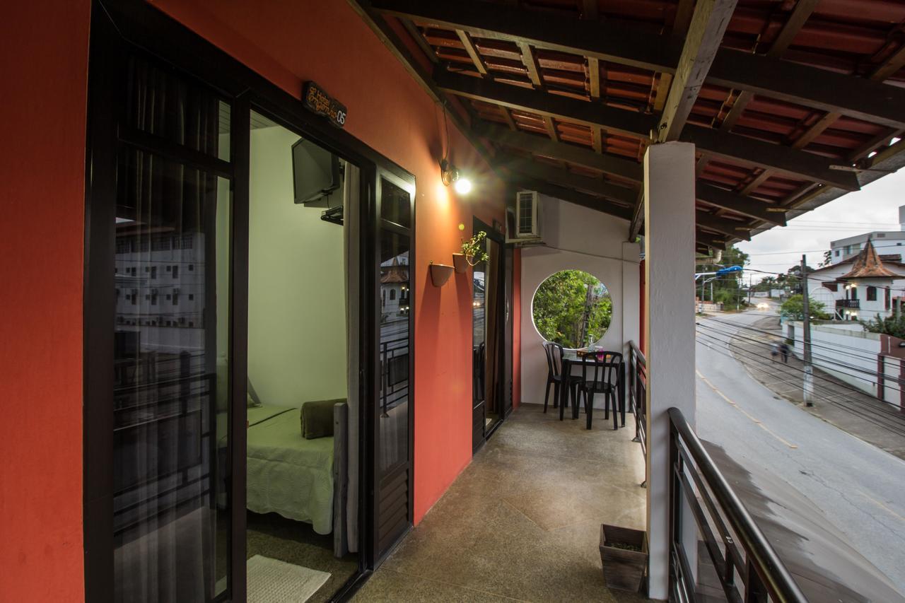 Hotel Engenho Penha  Esterno foto